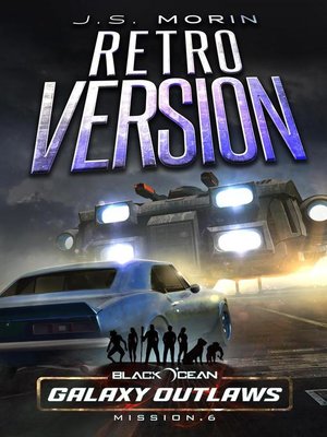 cover image of Retro Version